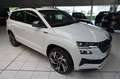 Skoda Karoq Sportline 1.5 TSI DSG*AHK*Pano*Kamera*ACC* Weiß - thumbnail 3