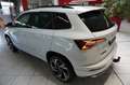 Skoda Karoq Sportline 1.5 TSI DSG*AHK*Pano*Kamera*ACC* Weiß - thumbnail 4