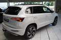 Skoda Karoq Sportline 1.5 TSI DSG*AHK*Pano*Kamera*ACC* Weiß - thumbnail 6