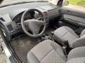 Hyundai Getz 1.1 Srebrny - thumbnail 8