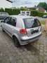 Hyundai Getz 1.1 Srebrny - thumbnail 6
