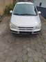 Hyundai Getz 1.1 Srebrny - thumbnail 2