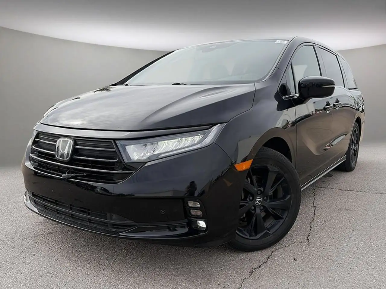 2023 Honda Odyssey