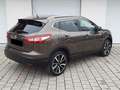 Nissan Qashqai Tekna Aut/LED/360°/Pano/Leder/Eu6 Gris - thumbnail 6