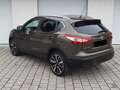 Nissan Qashqai Tekna Aut/LED/360°/Pano/Leder/Eu6 Gris - thumbnail 8