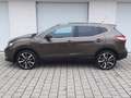 Nissan Qashqai Tekna Aut/LED/360°/Pano/Leder/Eu6 Gris - thumbnail 9