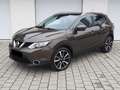 Nissan Qashqai Tekna Aut/LED/360°/Pano/Leder/Eu6 Gris - thumbnail 2