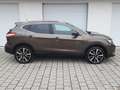 Nissan Qashqai Tekna Aut/LED/360°/Pano/Leder/Eu6 Gris - thumbnail 5