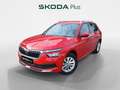 Skoda Kamiq TODOTERRENO 1.0 TSI 85KW SELECTION 115 5P Rosso - thumbnail 13