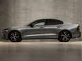 Volvo S60 2.0 T5 R-Design 251Pk Automaat (APPLE CARPLAY, GRO Gris - thumbnail 2