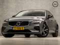 Volvo S60 2.0 T5 R-Design 251Pk Automaat (APPLE CARPLAY, GRO Gris - thumbnail 1