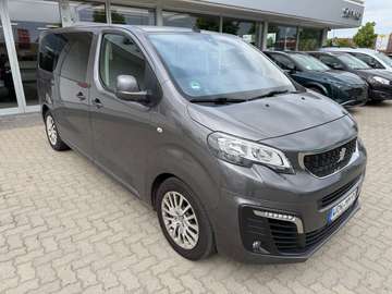 2.0 BlueHDi 150 Active Navi Kamera SHZ