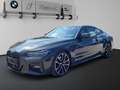 BMW 430 i xDrive Coupé M SPORT Laser Standhzg AHK ACC Grijs - thumbnail 1