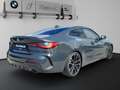 BMW 430 i xDrive Coupé M SPORT Laser Standhzg AHK ACC Gris - thumbnail 2