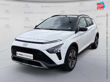 1.0 T-GDi 100ch Hybrid 48V Executive DCT-7