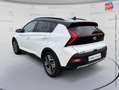 Hyundai BAYON 1.0 T-GDi 100ch Hybrid 48V Executive DCT-7 Noir - thumbnail 8