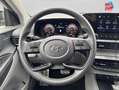 Hyundai BAYON 1.0 T-GDi 100ch Hybrid 48V Executive DCT-7 Noir - thumbnail 12