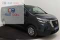 Nissan NV300 3168 N-Connecta 2900 L2 9P 2.0dCi S&S 150pk Šedá - thumbnail 4