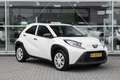 Toyota Aygo X 1.0 VVT-i MT 72pk | Dealer onderhouden Bianco - thumbnail 7