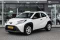 Toyota Aygo X 1.0 VVT-i MT 72pk | Dealer onderhouden Bianco - thumbnail 1