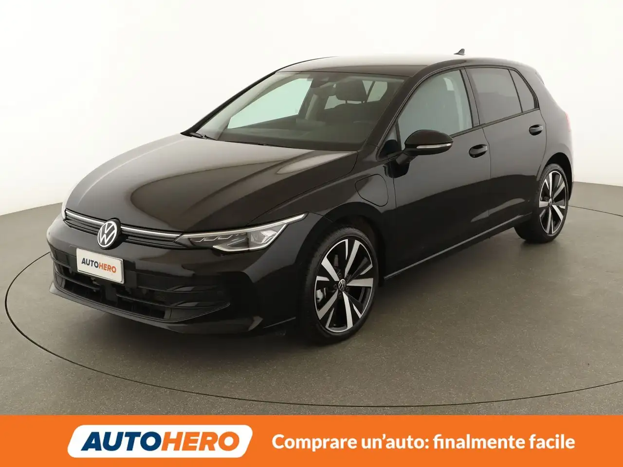 Volkswagen Golf 2026