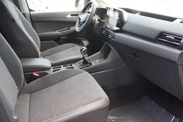 Volkswagen Caddy view 14