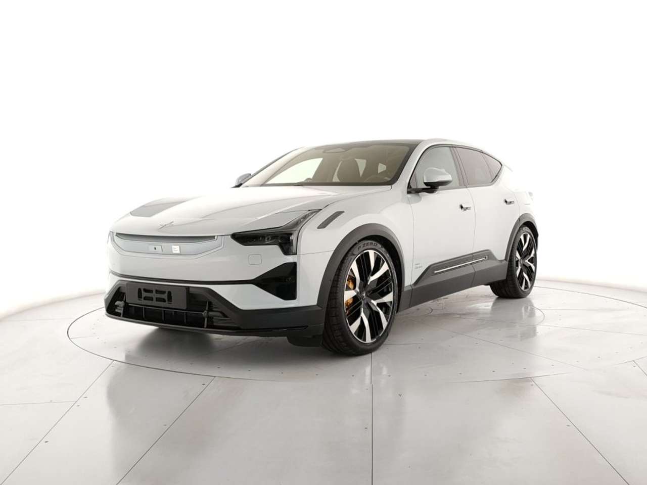 Polestar 3 Long Range Dual Motor 111kWh Performance