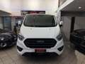 Ford Transit Custom Transit Custom 280 2.0 EcoBlue 130 PC Furgone Tren Bianco - thumbnail 2