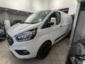 Ford Transit Custom Transit Custom 280 2.0 EcoBlue 130 PC Furgone Tren Bianco - thumbnail 3