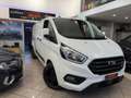 Ford Transit Custom Transit Custom 280 2.0 EcoBlue 130 PC Furgone Tren Bianco - thumbnail 1
