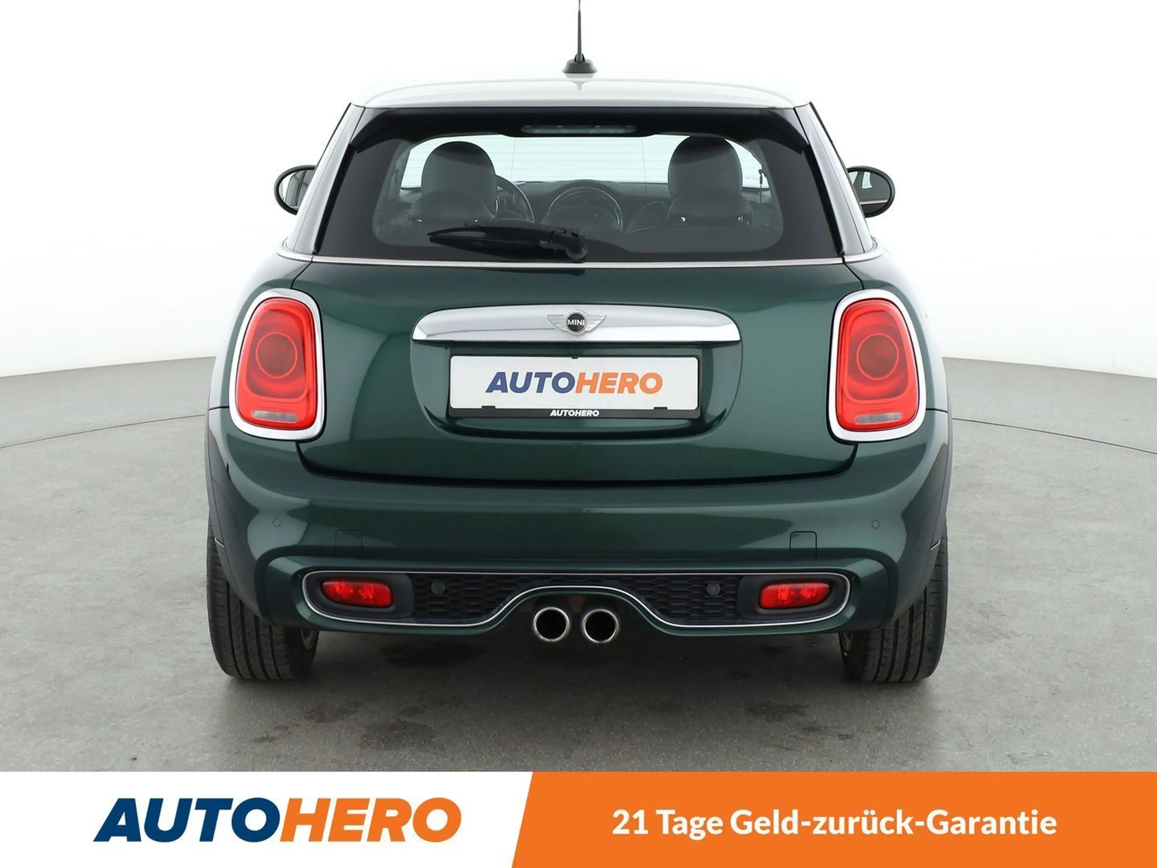 MINI Cooper SD Cooper SD *SHZ*ALU*PDC*TEMPO*LIM* — photo 5