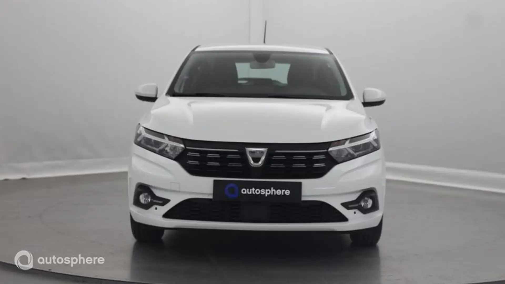 Dacia Sandero 1.0 ECO-G 100ch Confort -22 - 2