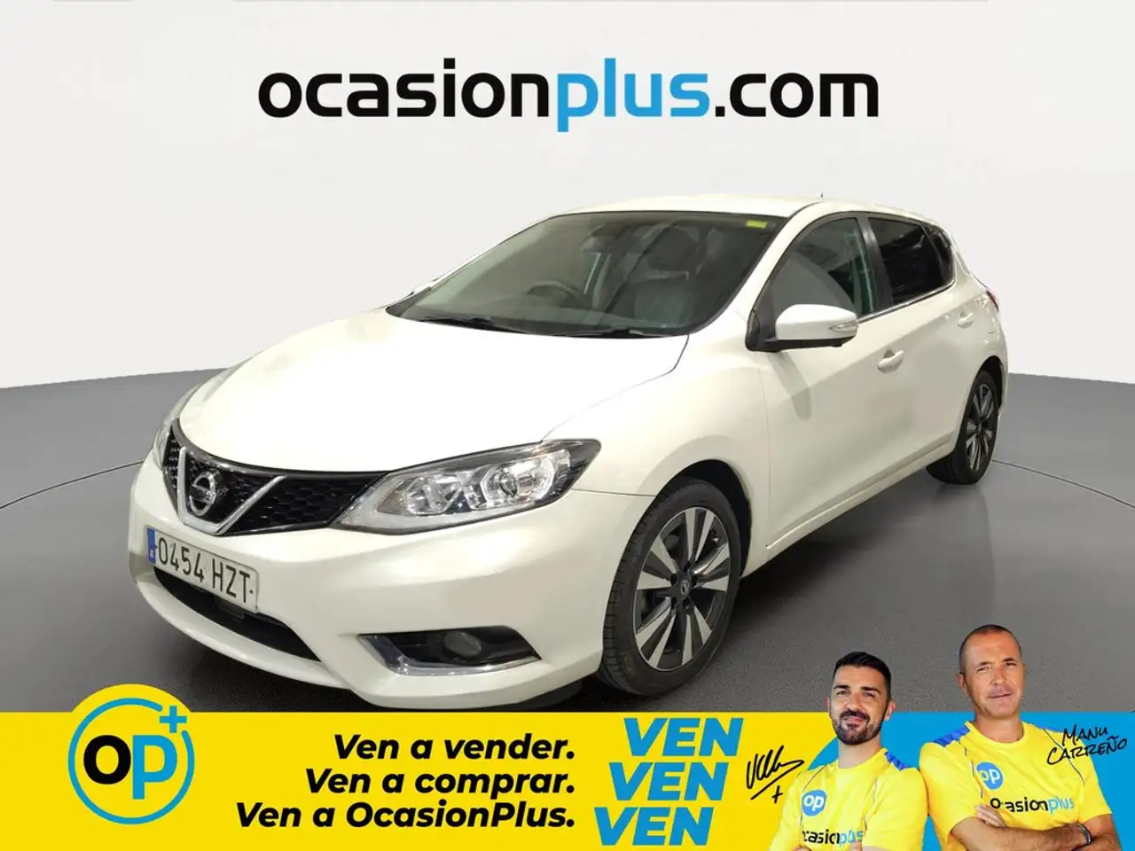 Nissan Pulsar