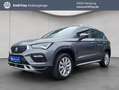 SEAT Ateca 1.5 TSI Xperience DSG AHK ACC RFK PLA SHZ GJ Grau - thumbnail 1