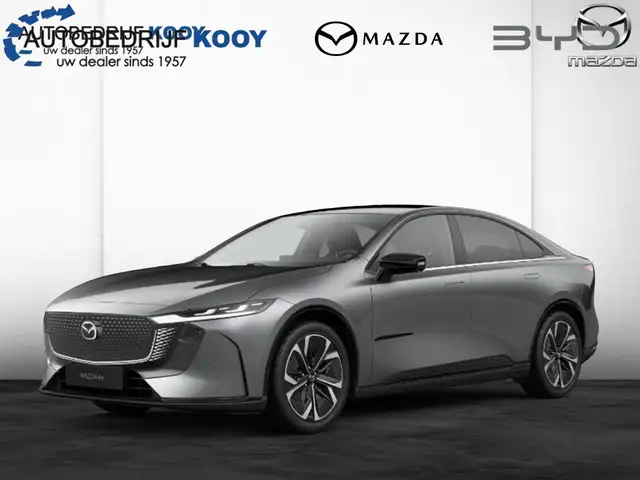 Mazda 6e Homura Plus Business Edition 78 kWh / Gratis trekh