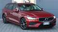 Volvo V60 D4 Geartronic Business Plus Rot - thumbnail 1
