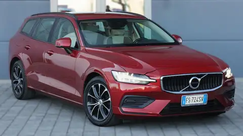 Usata VOLVO V60 D4 Geartronic Business Plus Diesel