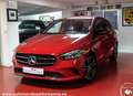 Mercedes-Benz B 200 7G-DCT Rojo - thumbnail 1