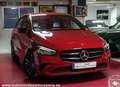Mercedes-Benz B 200 7G-DCT Rojo - thumbnail 3