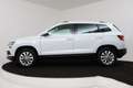 Skoda Karoq 1.0 TSI Clever Edition (PARKEERSENSOREN, CRUISE CO Wit - thumbnail 2