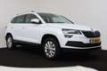 Skoda Karoq 1.0 TSI Clever Edition (PARKEERSENSOREN, CRUISE CO Wit - thumbnail 21