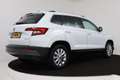 Skoda Karoq 1.0 TSI Clever Edition (PARKEERSENSOREN, CRUISE CO Wit - thumbnail 10