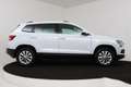 Skoda Karoq 1.0 TSI Clever Edition (PARKEERSENSOREN, CRUISE CO Wit - thumbnail 13