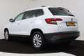 Skoda Karoq 1.0 TSI Clever Edition (PARKEERSENSOREN, CRUISE CO Wit - thumbnail 5