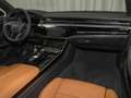 Audi A8 60 TFSI Q 2x S LINE NP172 LM21 ST.HEIZ RSR 4x Gris - thumbnail 5