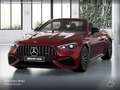 Mercedes-Benz CLE 53 AMG CLE 53 4M NIGHT+DRIVERS+360+BURMESTER+PERFSITZE+9G Rojo - thumbnail 2