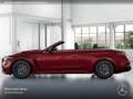 Mercedes-Benz CLE 53 AMG CLE 53 4M NIGHT+DRIVERS+360+BURMESTER+PERFSITZE+9G Rojo - thumbnail 18
