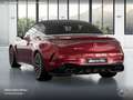 Mercedes-Benz CLE 53 AMG CLE 53 4M NIGHT+DRIVERS+360+BURMESTER+PERFSITZE+9G Rojo - thumbnail 20