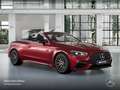 Mercedes-Benz CLE 53 AMG CLE 53 4M NIGHT+DRIVERS+360+BURMESTER+PERFSITZE+9G Rojo - thumbnail 17