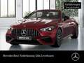 Mercedes-Benz CLE 53 AMG CLE 53 4M NIGHT+DRIVERS+360+BURMESTER+PERFSITZE+9G Rojo - thumbnail 1